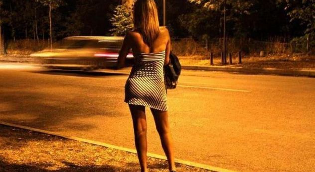 Shokon prostituta: Kjo është arsyeja pse burrat i tradhtojnë gratë