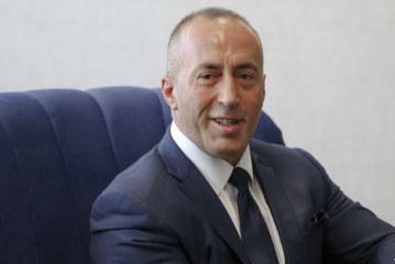 Haradinaj: Kosovarët së shpejti lëvizin pa viza