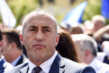 Haradinaj: Blakaj na e ka vënë në pikëpyetje marrjen e liberalizimit të vizave