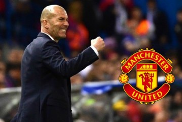 Zidane shumë afër kalimit te Manchester