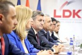 LDK-ja është kundër  që presidenti Thaçi të raportojë në Kuvend