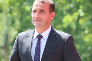 Daut Haradinaj: Agim Çeku e ka dhënë krejt familjen për Kosovën