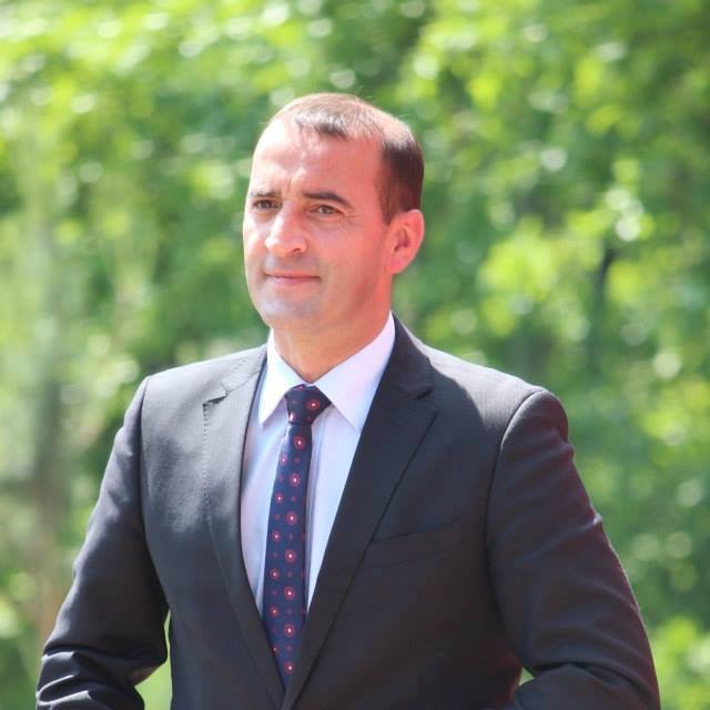 Daut Haradinaj: Agim Çeku e ka dhënë krejt familjen për Kosovën