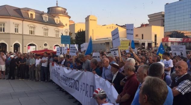 “Po na udhëheqin persona që bota i vlerëson si kriminelë të jashtëzakonshëm”