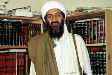 Bin Laden i turpshëm dhe i mirë, iu shpërla truri në Universitet’