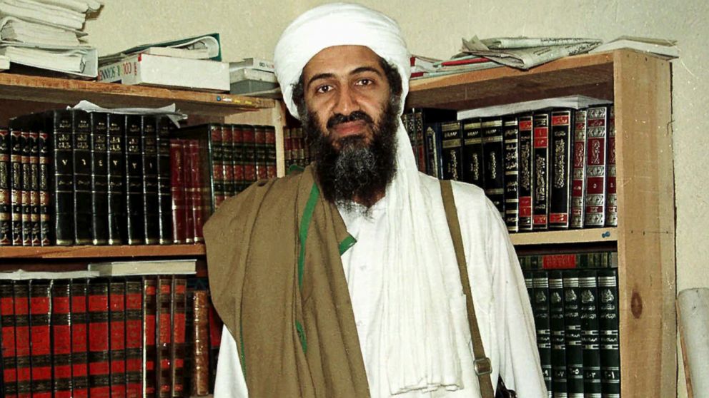 Bin Laden i turpshëm dhe i mirë, iu shpërla truri në Universitet’