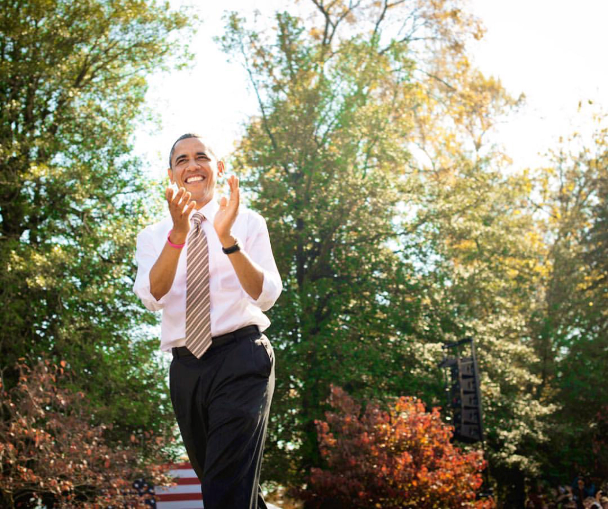 10 thënie të Obamës për punën, suksesin dhe motivin