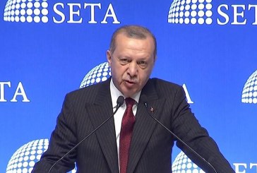 Erdogani bën thirrje për bojkotimin e pajisjeve elektronike amerikane