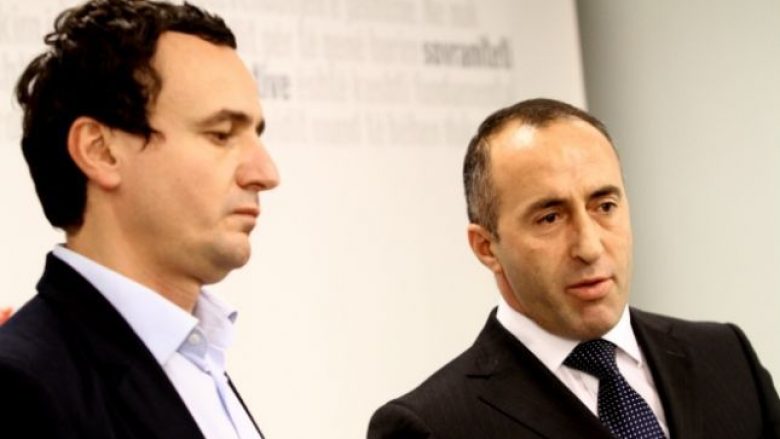 Haradinaj: Albin Kurti është hajn dhe mashtrues ordiner