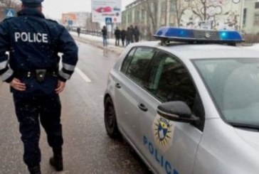 Në Prizren policin e bëjnë për spital