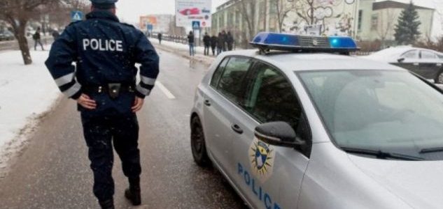 Në Prizren policin e bëjnë për spital