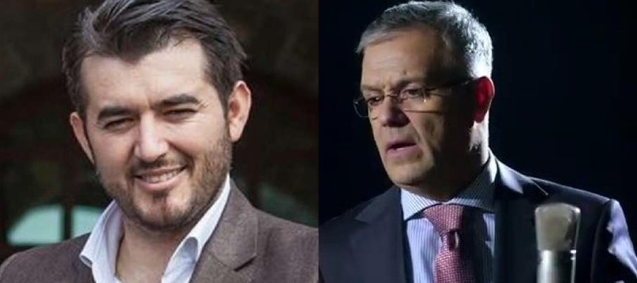 Dani dhe Labinot Tahiri së shpejti me këngë të re