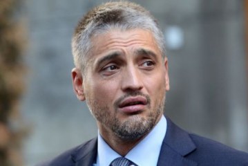 “Korrigjimi i kufijve kërcënon sigurinë në Ballkan”