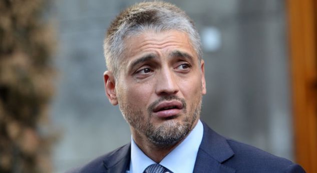 “Korrigjimi i kufijve kërcënon sigurinë në Ballkan”