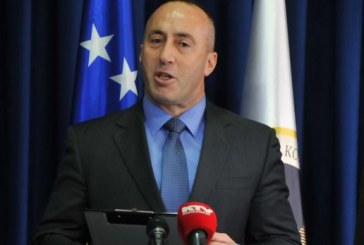 Haradinaj: Gabim i madh mos ardhja e opozites në Kuvend