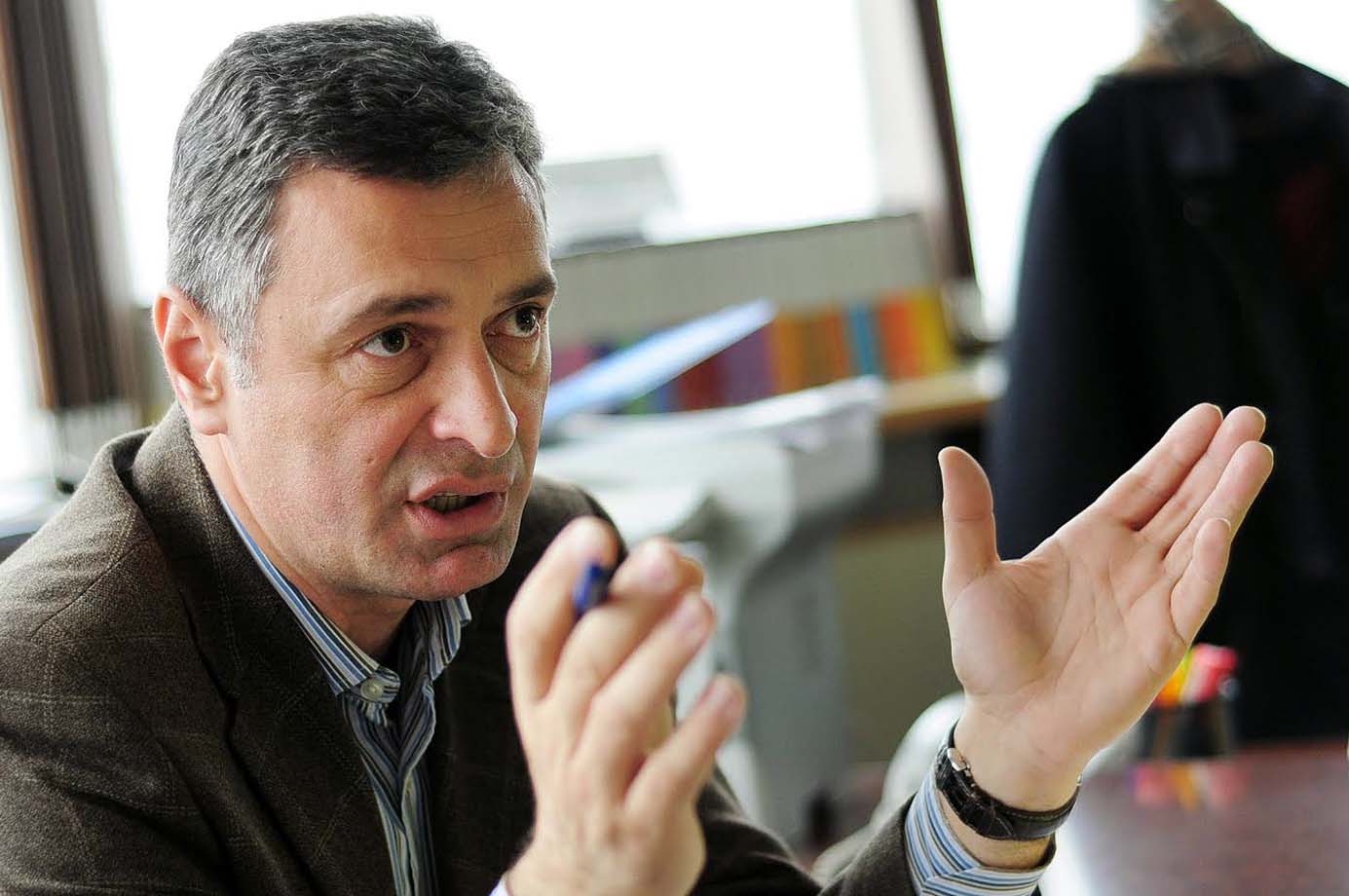 Lumezi: Asnjë nga 20 mijë emrat e publikuar nuk janë të dyshuar