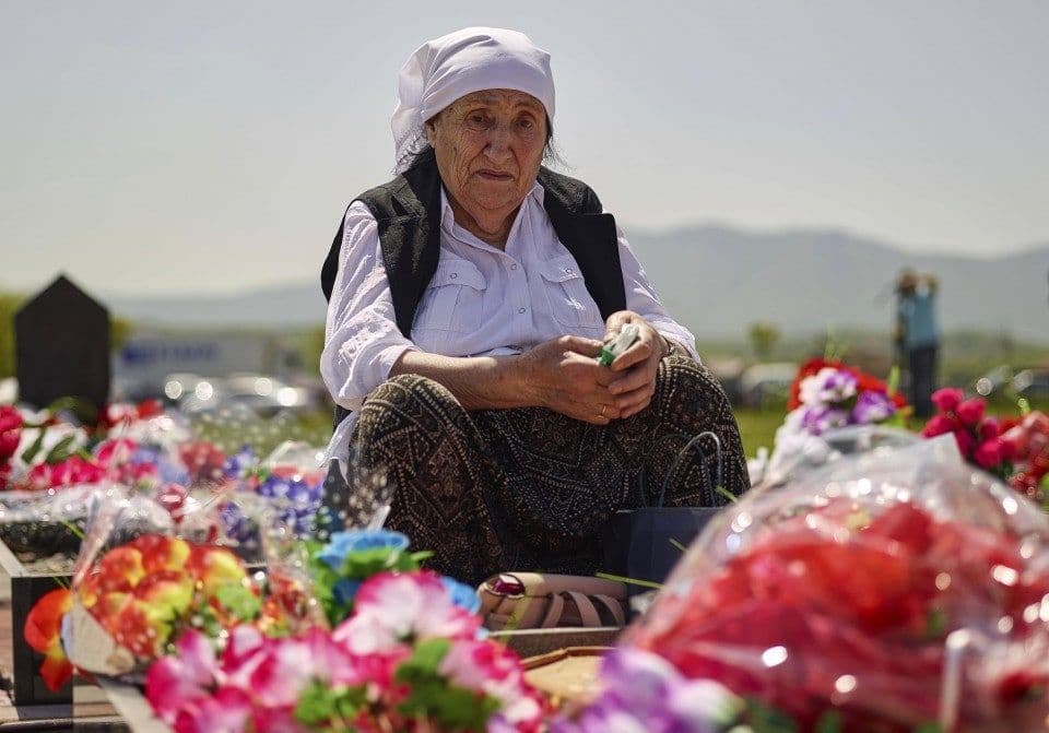 Analizë në Washington Post: A mund t’i ricaktojnë kufijtë Kosova dhe Serbia, pa luftë mes vete?