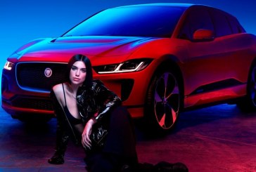 Dua Lipa simbol i versionit më të ri të makinës super-luksoze