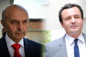 Isa Mustafa dhe Albin Kurti nga nesër bashkohen kundër qeverisë