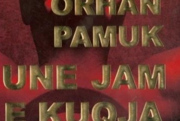 Fragmenti më i dhimbshëm nga kryevepra e Orhan Pamuk, “Unë jam e kuqja”. Ia vlen ta lexoni!