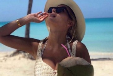 Marina Vjollca vjen me imazhe mahnitëse nga Kuba