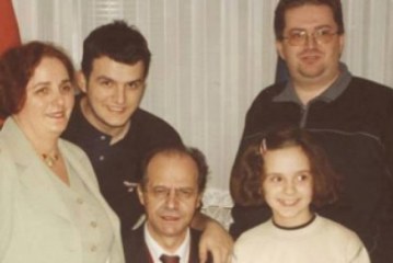 Sot ka festë në familjen e presidentit Ibrahim Rugova