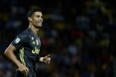 Ronaldo ja siguron fitoren Juventusit