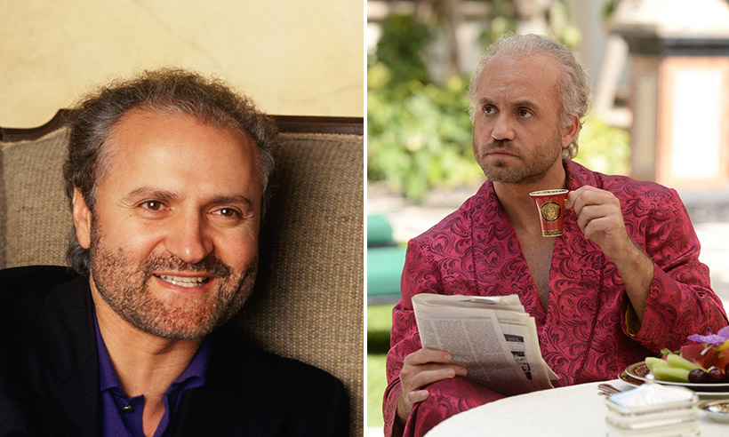 Kompania e tij u shit në vlerë 2.1 milard dollar, por kush e eliminoi Gianni Versace-n dhe pse?