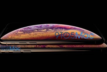 Dalin pamjet e iPhone XS para prezantimit zyrtar nga Apple