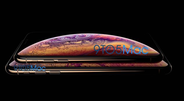 Dalin pamjet e iPhone XS para prezantimit zyrtar nga Apple