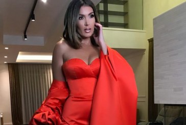 Nora Istrefi shpenzoi afro 3000 euro për dukjen e saj në dasmën e Gjikos dhe Elitës