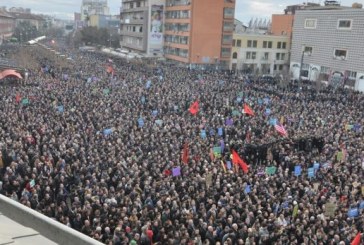 Vetëvendosje dhe LDK te gatshme për protesta