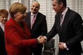 Veseli për mediat gjermane: Jo ndarje dhe jo asociacion me kompetenca ekzekutive