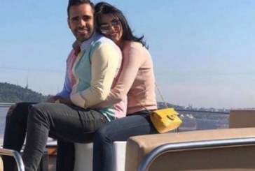 Pas Morena Tarakut, Sasha Sobhani i ‘kapet’ kësaj këngëtare shqiptare