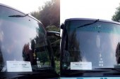 Sulmohet një autobus i Kosovës në Serbi, po udhëtonte nga Gjermania