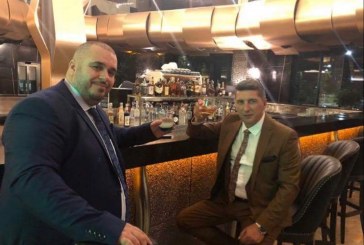Bardh Ramadani dhe Shkumbin Kryeziu së shpejti me duetin e ri