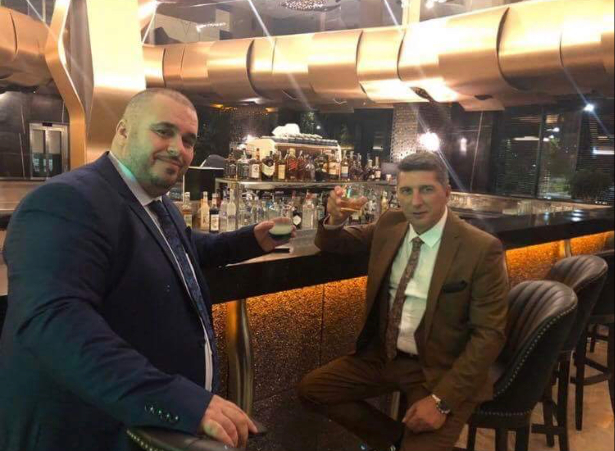 Bardh Ramadani dhe Shkumbin Kryeziu së shpejti me duetin e ri