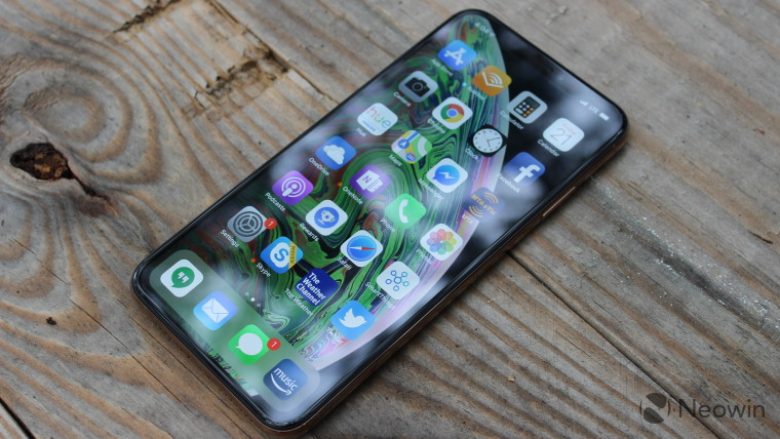 DisplayMate: iPhone Xs Max ka ekranin më të mirë ndonjëherë