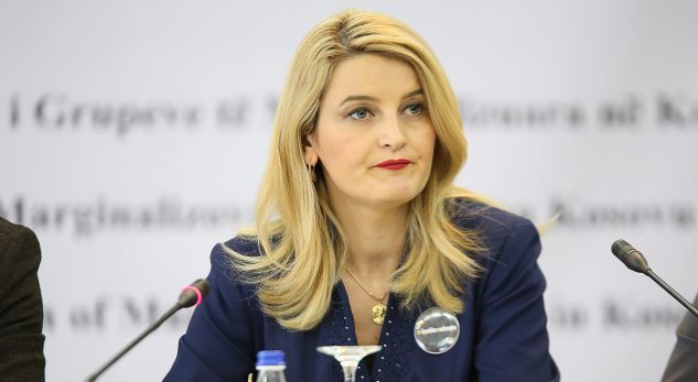 Ministrja Hoxha konfirmon: Parlamenti Europian voton sot për vizat