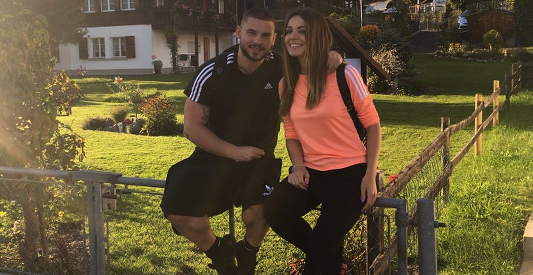 Seldin dhe Mimozën nuk i ndau distanca, por raportet problematike