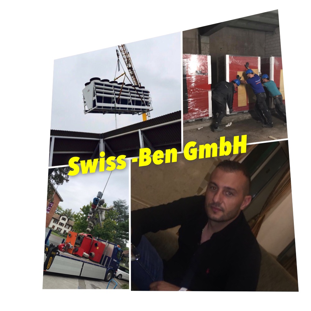Ky është shqiptari nga Juniku i cili ngriti kompaninë e suksesit ‘Swiss Ben GmbH’, në Zvicër