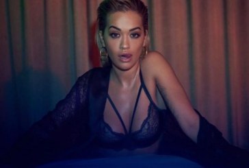 Rita Ora zbulon datën e publikimit dhe titullin e albumit të ri