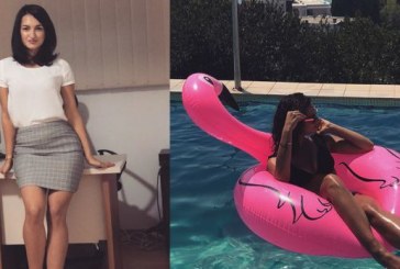 Zyrtarja kosovare e ministrisë që po çmend të gjithë në Instagram