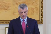 Thaçi: Rrezikojmë liberalizimin deri më 2020 nëse klasa politike nuk është e bashkuar