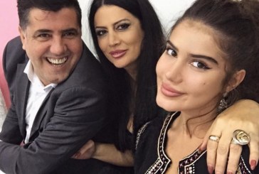 E bija e Lutfi Hazirit me një profesion të ri, do të befasoheni se me çka merret tani