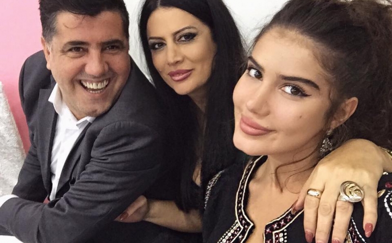 E bija e Lutfi Hazirit me një profesion të ri, do të befasoheni se me çka merret tani