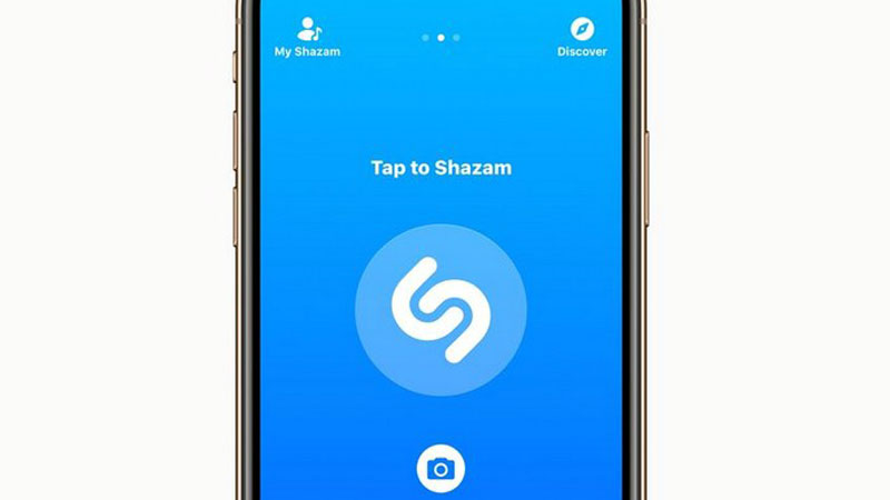 Apple blen Shazam-in. Aplikacioni do të jetë pa reklama