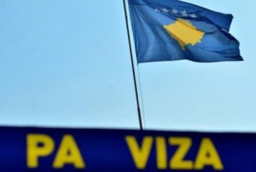 BE-ja i përgjigjet Haradinajt: S’ka datë për heqjen e vizave