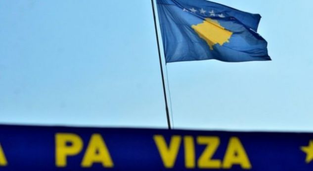 BE-ja i përgjigjet Haradinajt: S’ka datë për heqjen e vizave