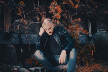 Gold AG publikon këngën “Falja e gjakut”